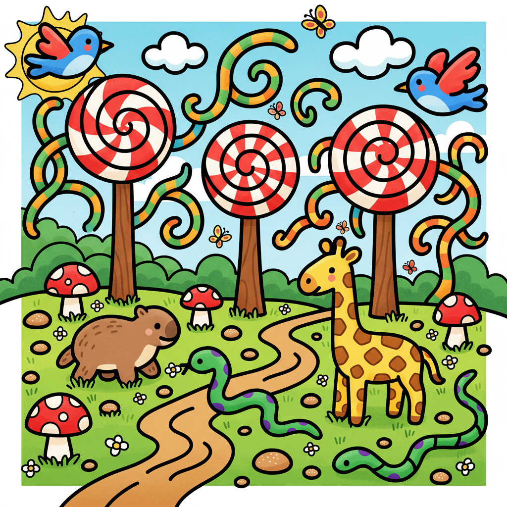 Community creation 1